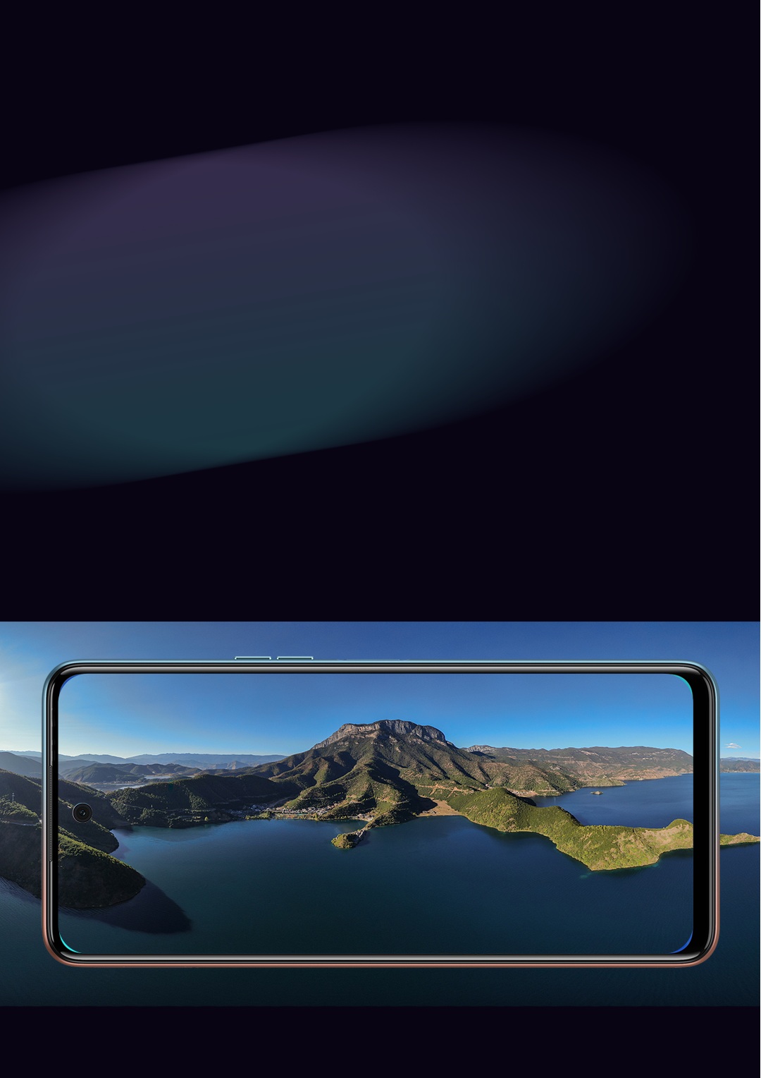 best budget smartphone Spark 8 pro HDR MODE Feature