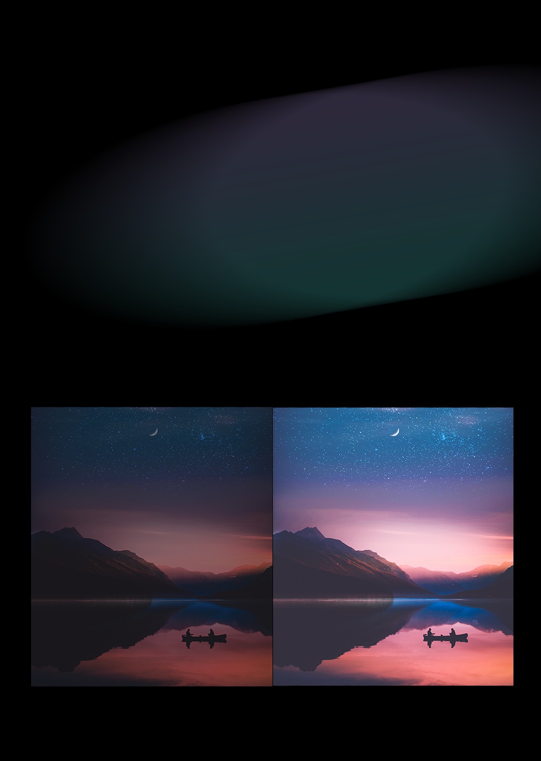 indian mobile phones Spark 8 pro with Panoramic Shooting Feature