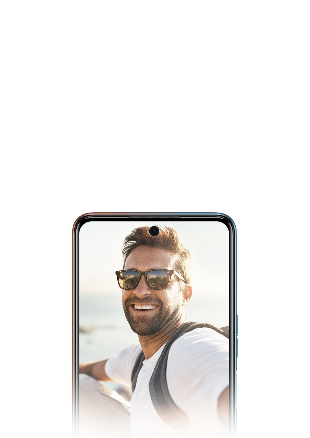 mobile phone new model Spark 8 pro with Panoramic Shooting Feature