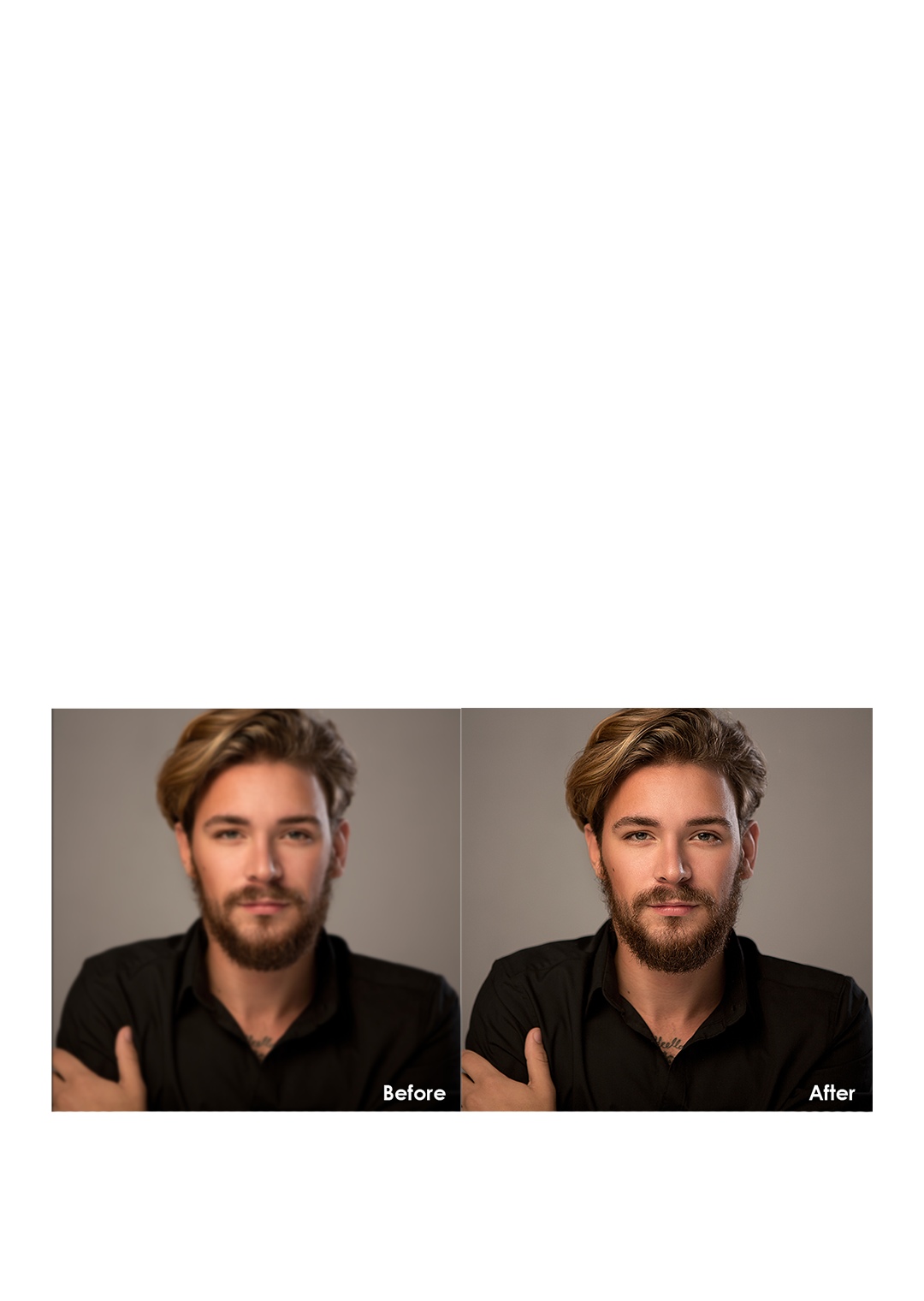 Indian phones with AI portrait restoration with Spark 8 Pro