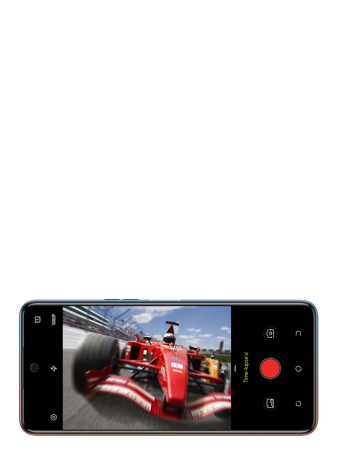 Best Video Recording feature of new mobile launch in india