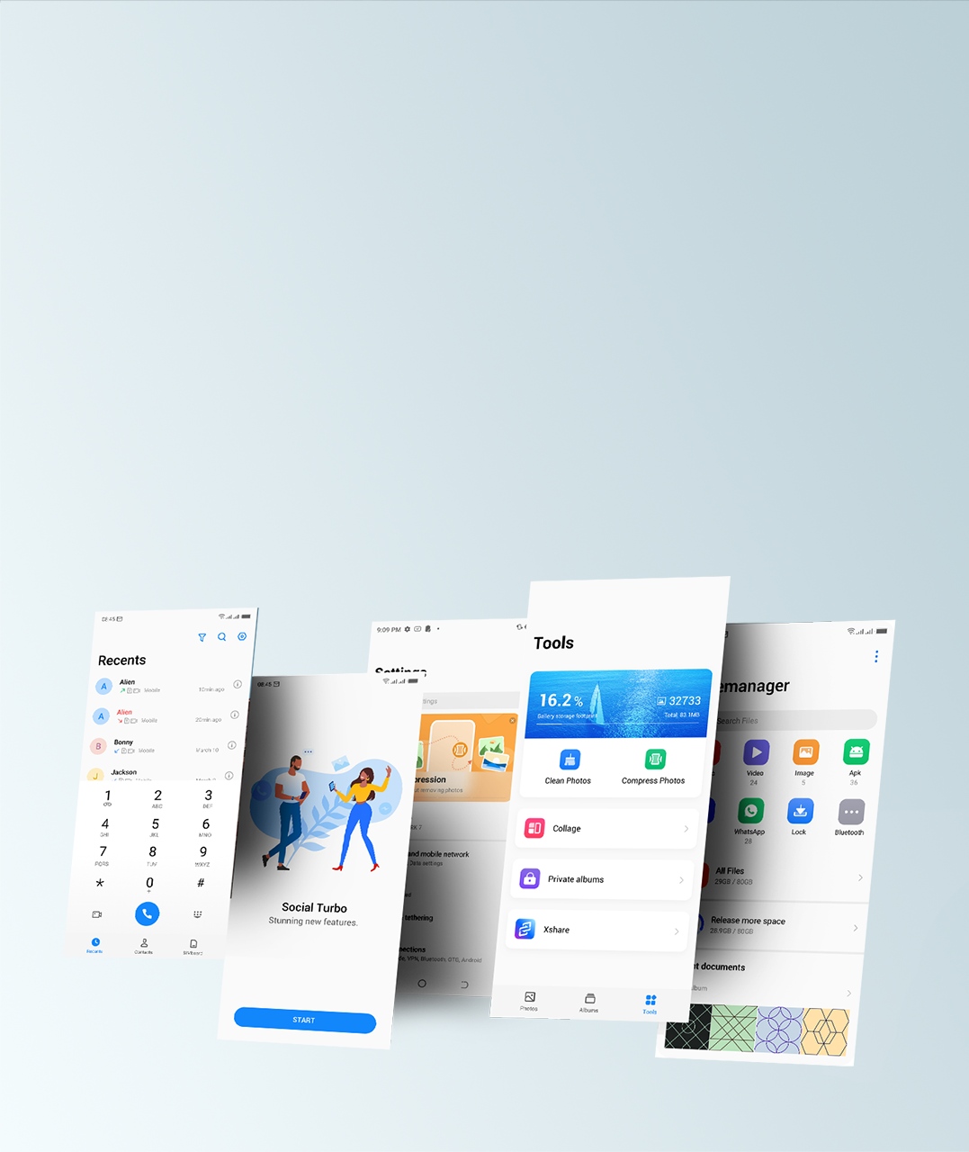 TECNO spark 8 Pro Mobile specifications