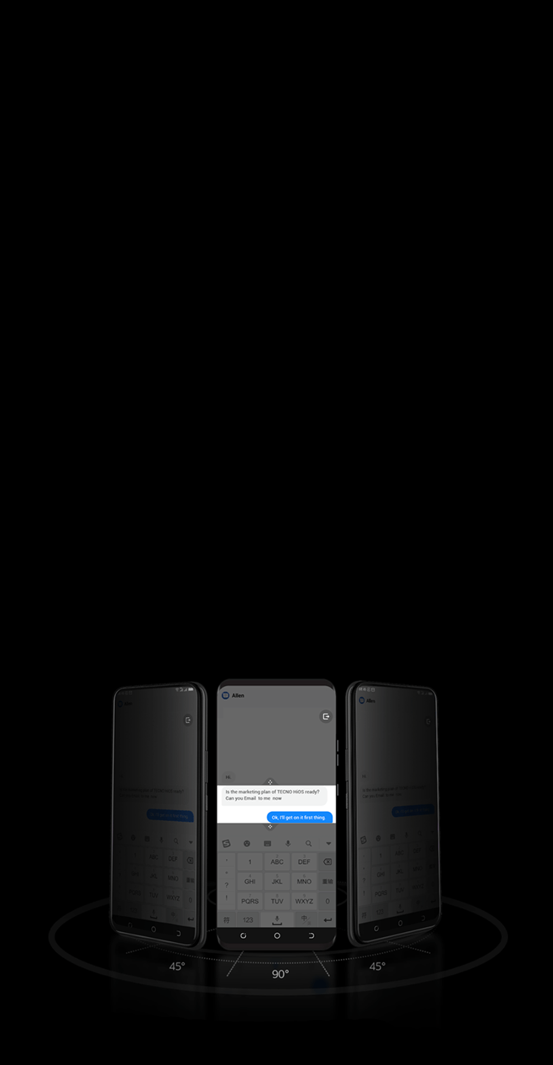 TECNO Spark 8C - Indian Mobile TECNO Spark 8C - Indian Mobile