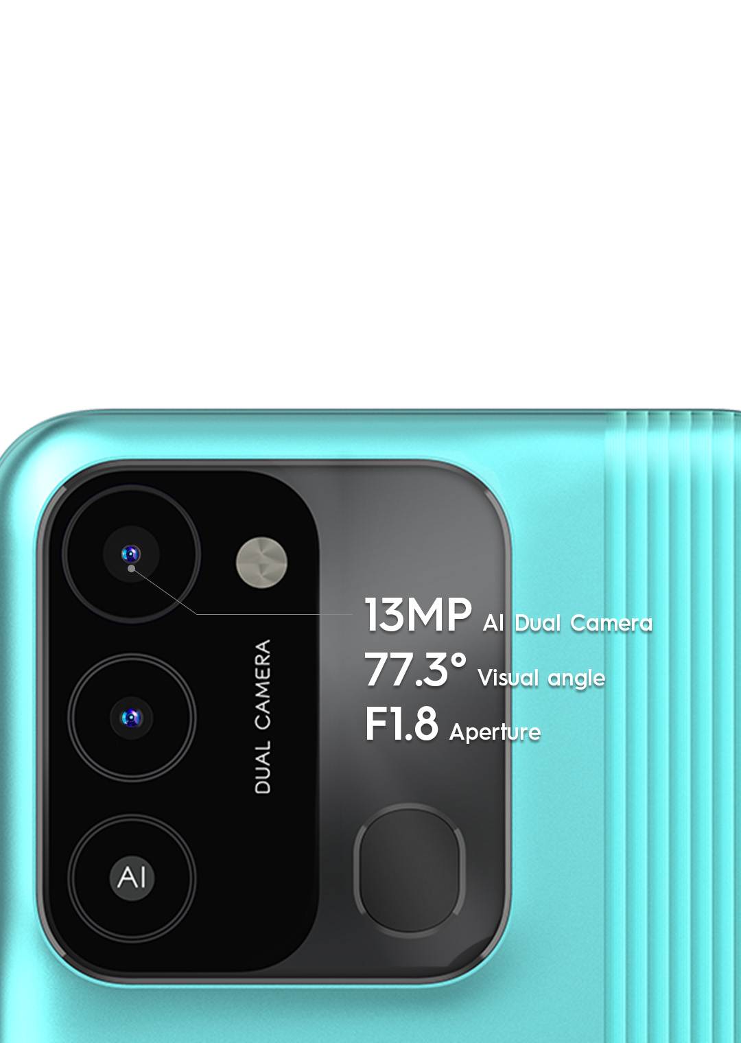 TECNO Spark 8C - Phone with features TECNO Spark 8C - Phone with features