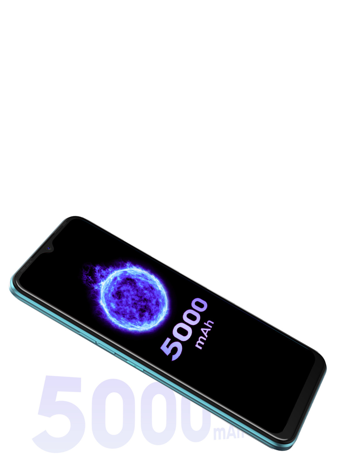 TECNO Spark Go 2022 5000mAh long lasting battery TECNO Spark Go 2022 5000mAh long lasting battery