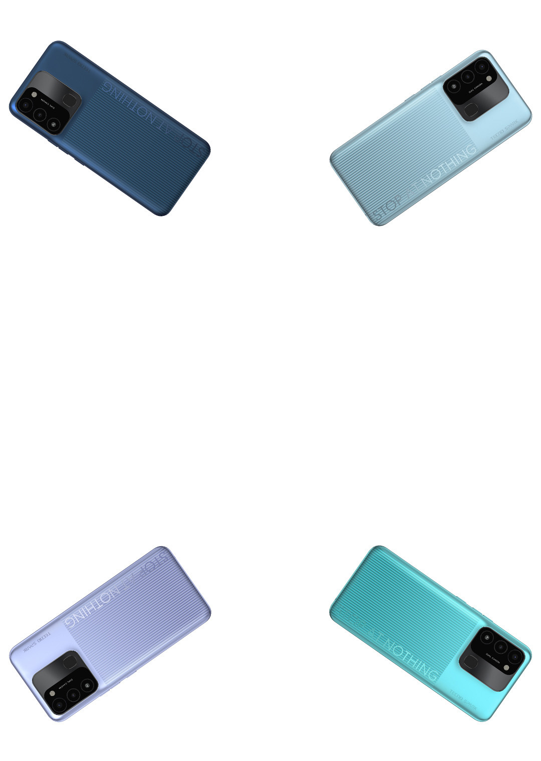 Spark Go 2022 with Iconic Design Spark Go 2022 with Iconic Design