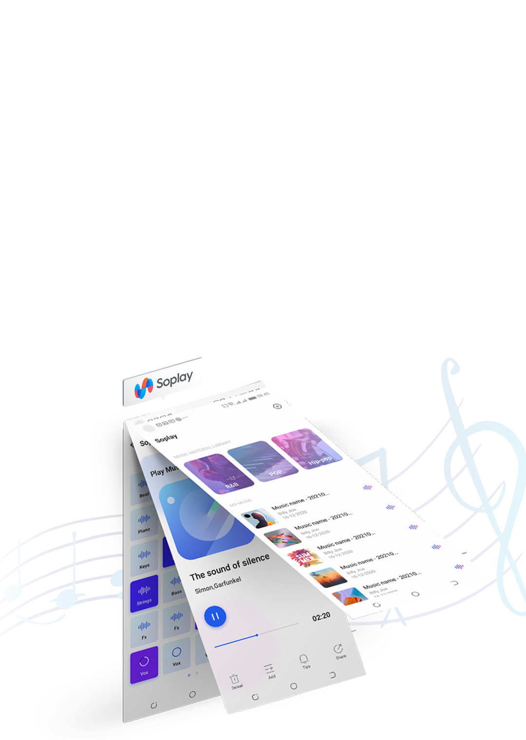 TECNO Spark Go 2022 with So Play Feature TECNO Spark Go 2022 with So Play Feature