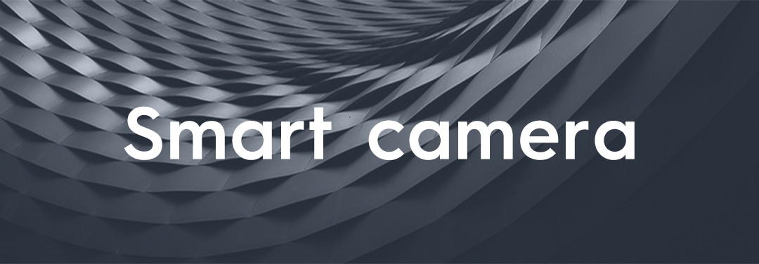 Spark Go 2022 smart camera