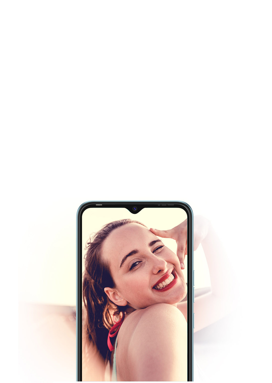 Spark Go 2022 with 8MP Selfie Camera Spark Go 2022 with 8MP Selfie Camera