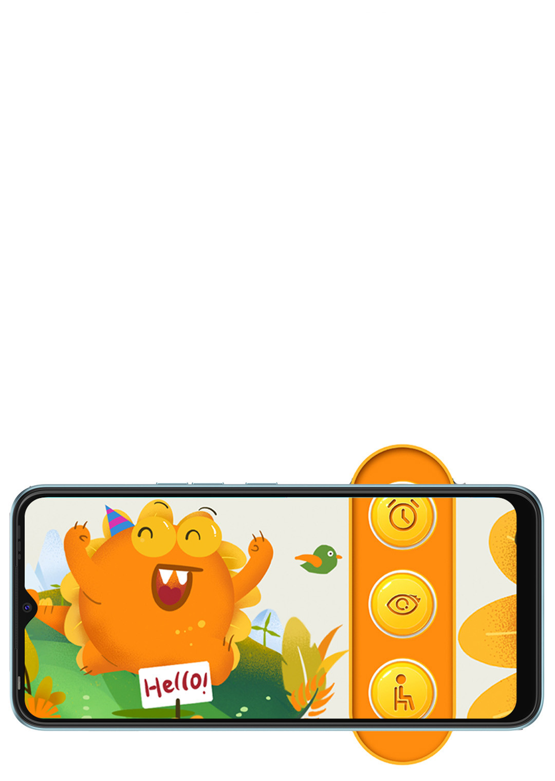 Best Spark Go 2022 -Kids Mode Features Best Spark Go 2022 -Kids Mode Features